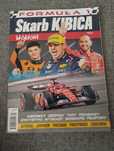 Przegląd sportowy skarb kibica formula 1 nr 2/2025