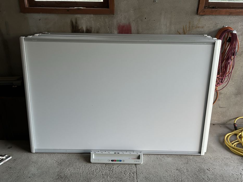 Tablica Smart board okazja