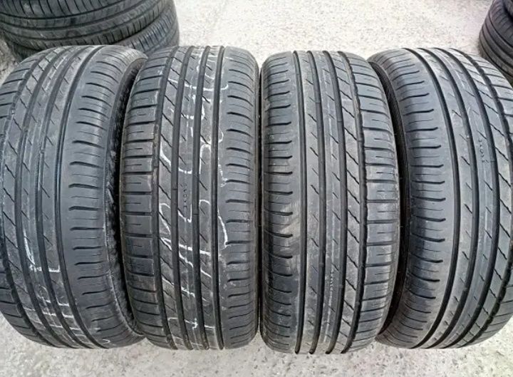 Продам шини 205/55/16,маю різні варіанти від р14-р20 (під описом)