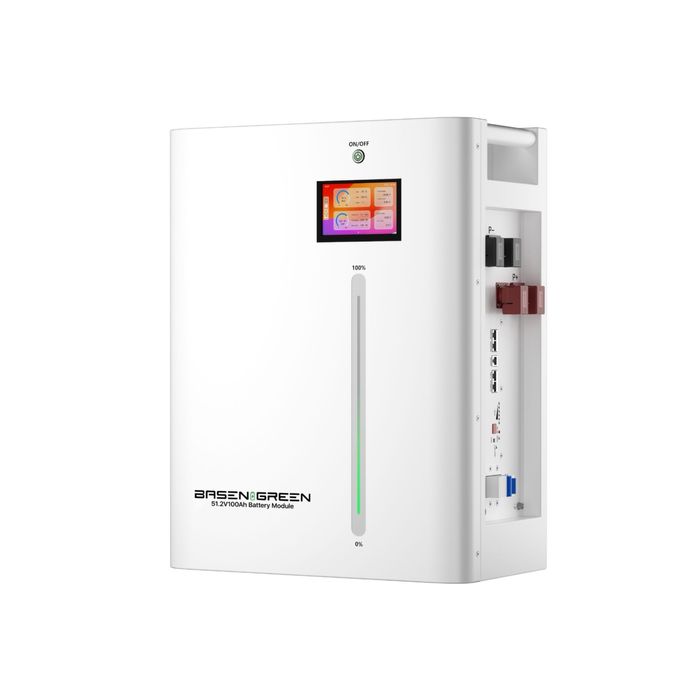 Акумулятори LiFePO4