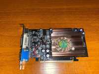 Karta graficzna GeForce 6500 ge 256MB