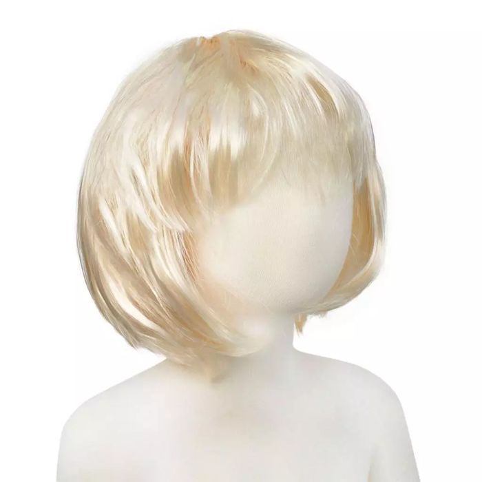 Peruka bob blond. Arpex
