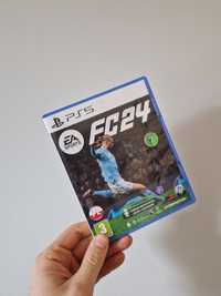 Fc 24 ps5 Fifa 24 ps5 ekspresowa wysyłka