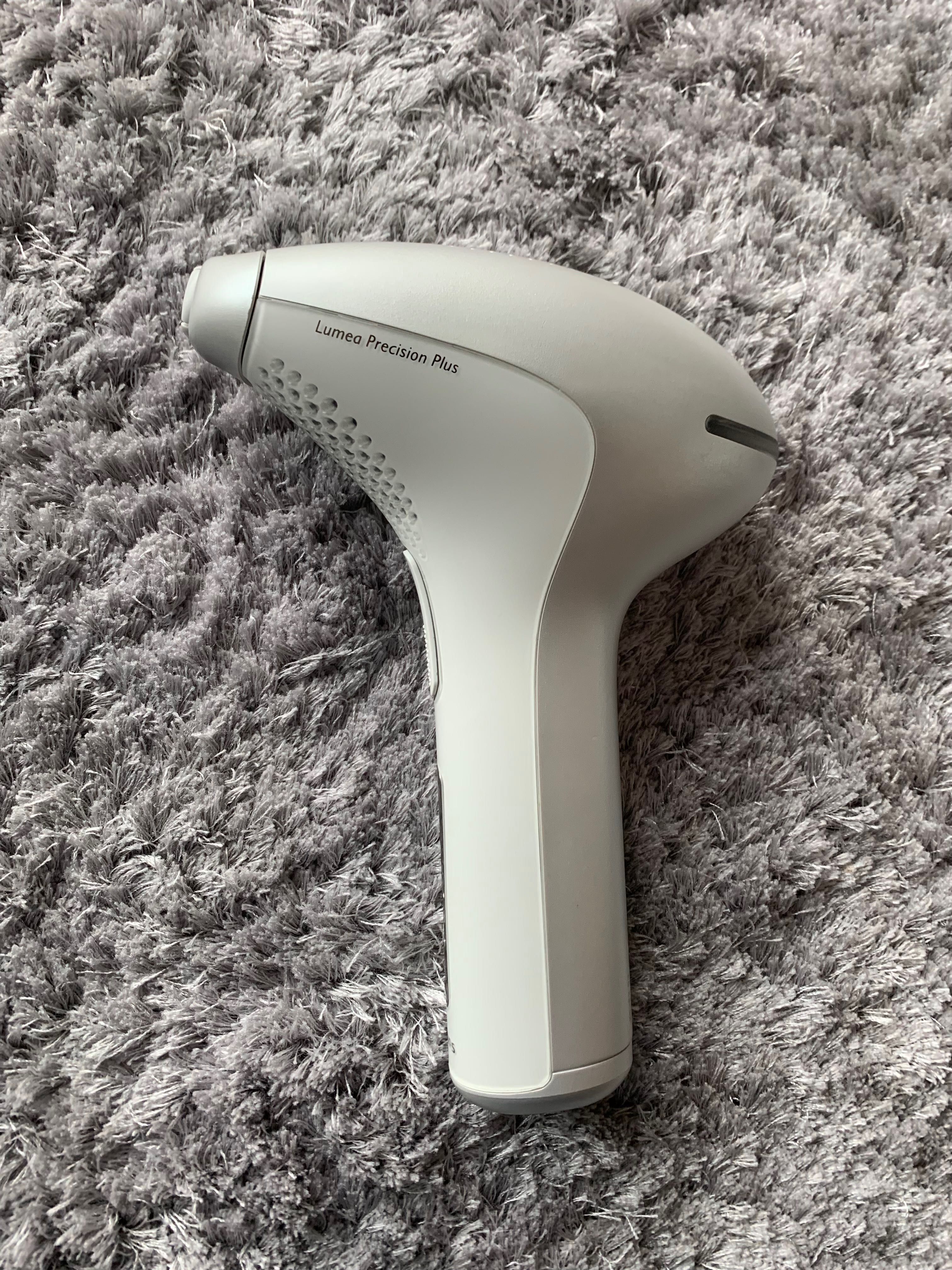 Depiladora IPL Philips Lumea Precision Plus SC2006/11