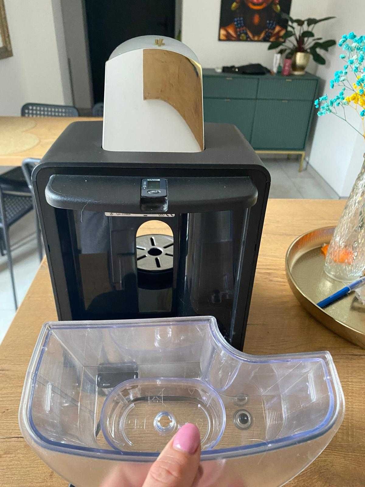 Ekspres Bosch TA5542/01 na kapsulki Tassimo
