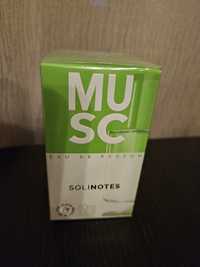 Perfumy Solinotes Musc