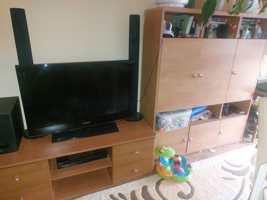 Szafka RTV , Abra.