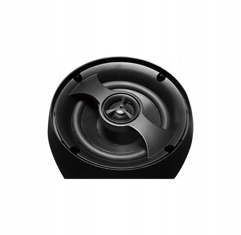 RONDSON HPO-50BL/N Głośnik wiszący biały kolumna sferyczna sufitowy50W