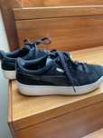 sapatilhas da puma