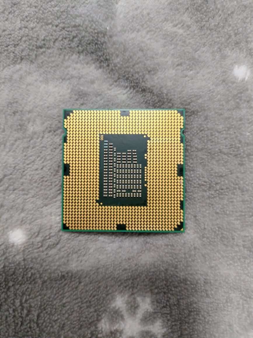 Procesor Intel Core i3-2120 3,30GHz SR05Y