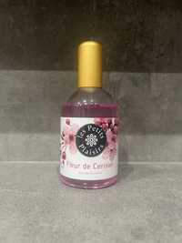 Francuskie perfumy kwiat wiśni 100ml świeże oryginalne