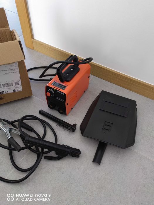 Aparelho para soldar