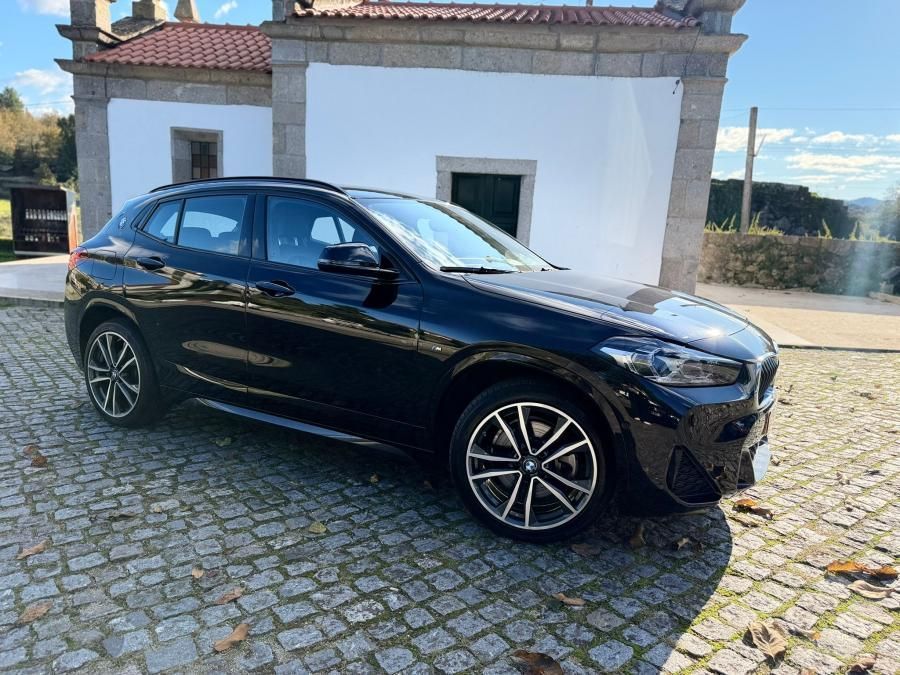 BMW X2 25 e xDrive X Pack M