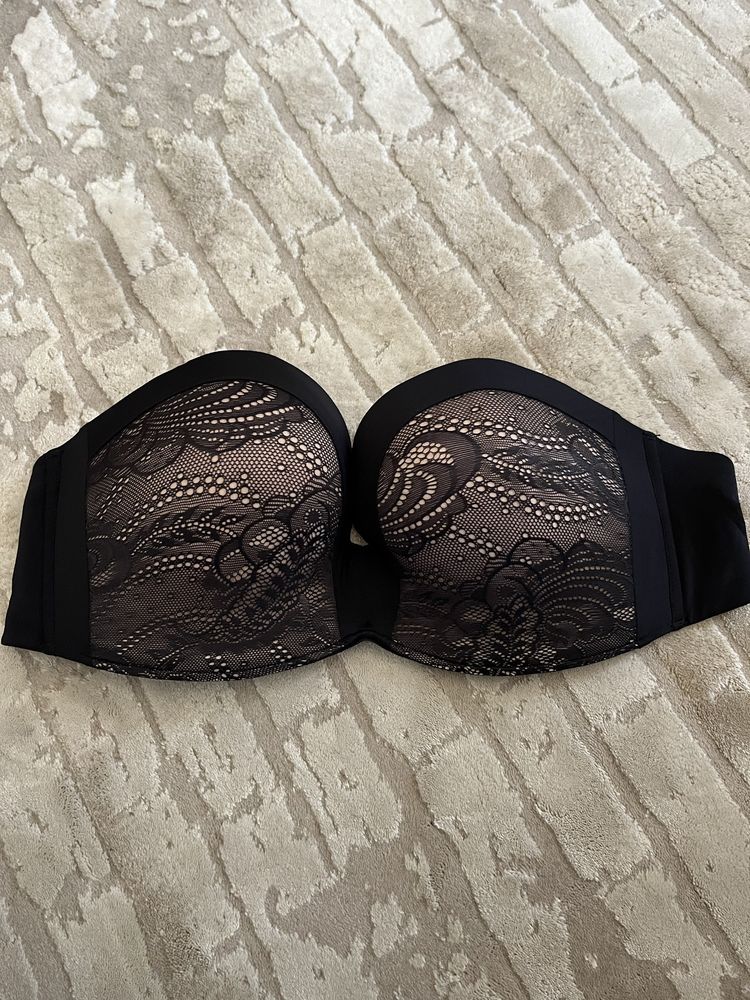 Wonderbra легендарный четырехпальцевый бюстгальтер