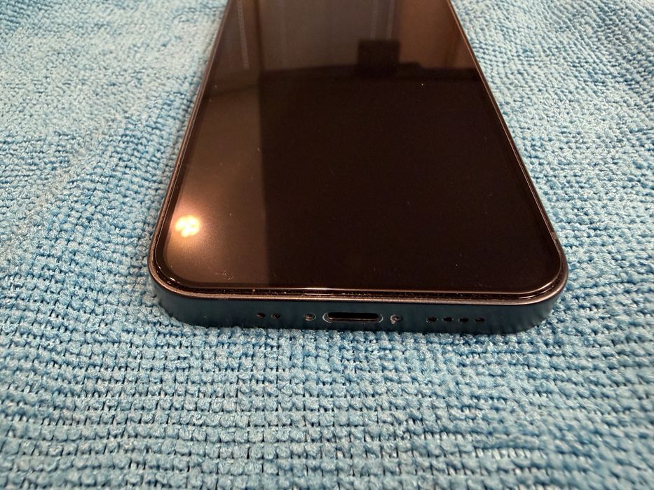 Iphone 13 mini black