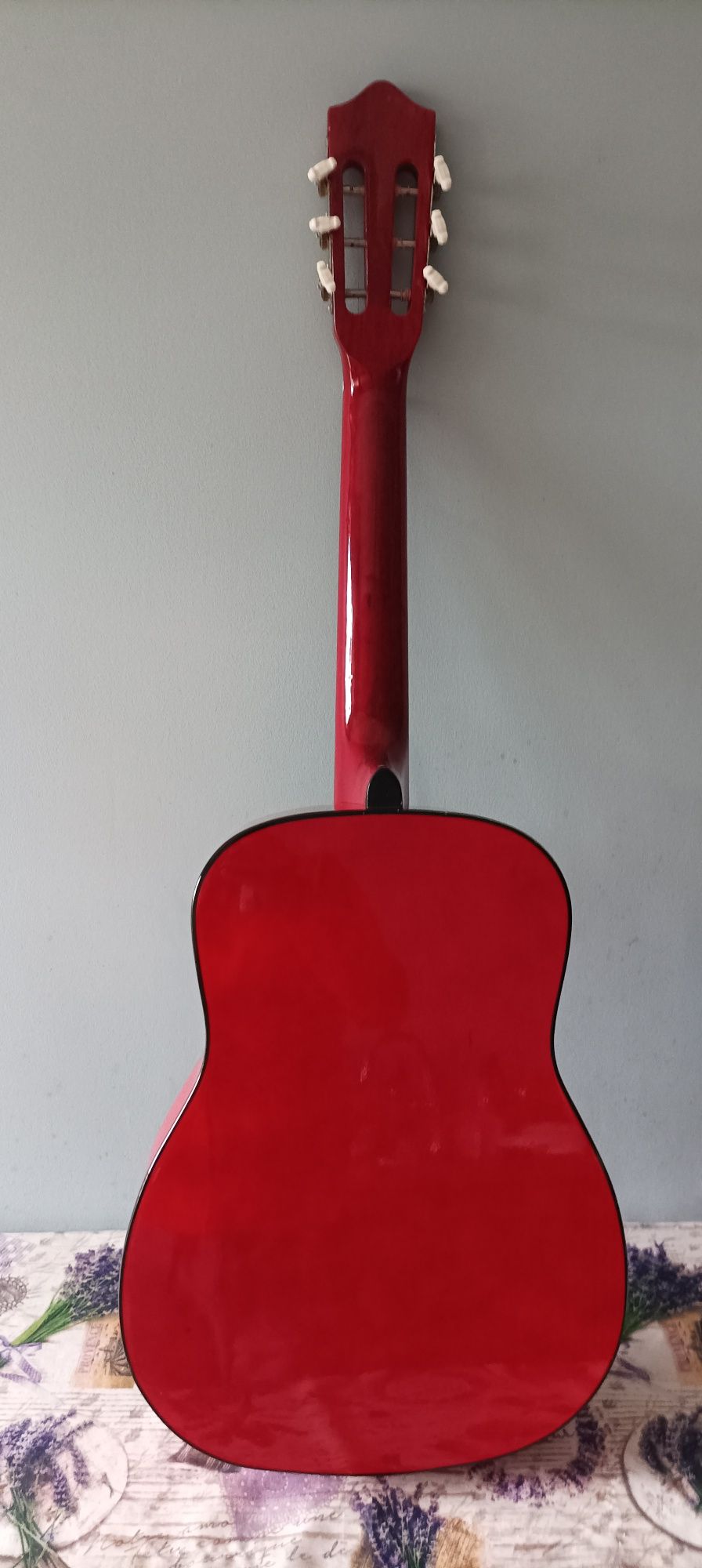 Guitarra Clássica Stol