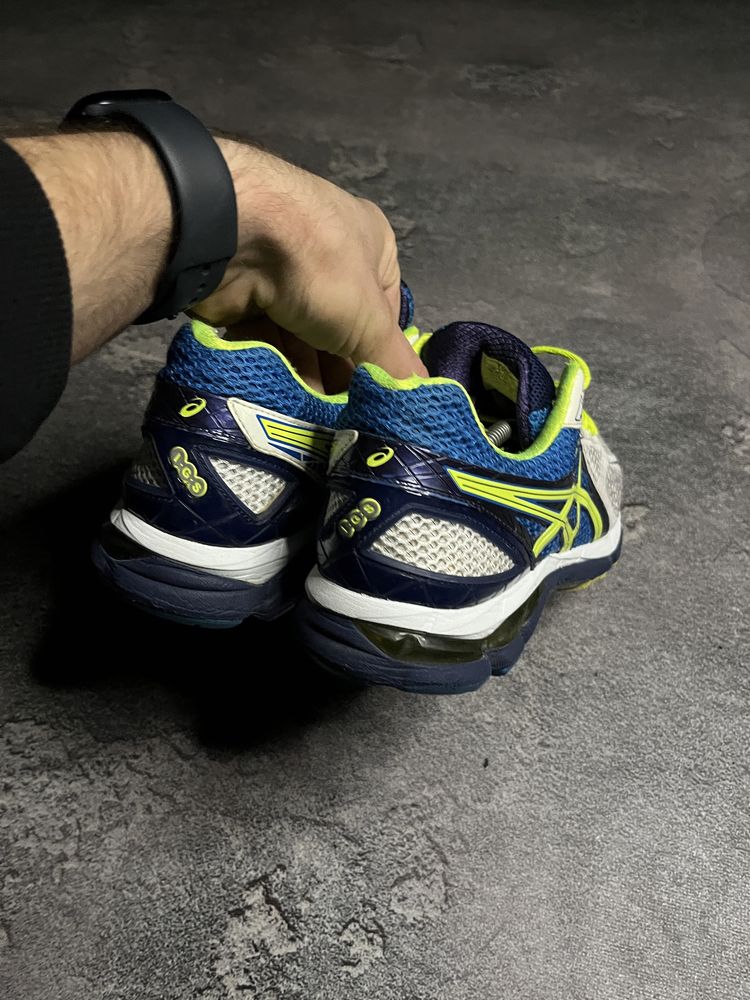 Кросівки ASICS GEL GT-2000 3 46 29 кроссовки асікс гель бігові спорт