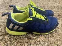Кросівки зимові adidas 41,5 розмір