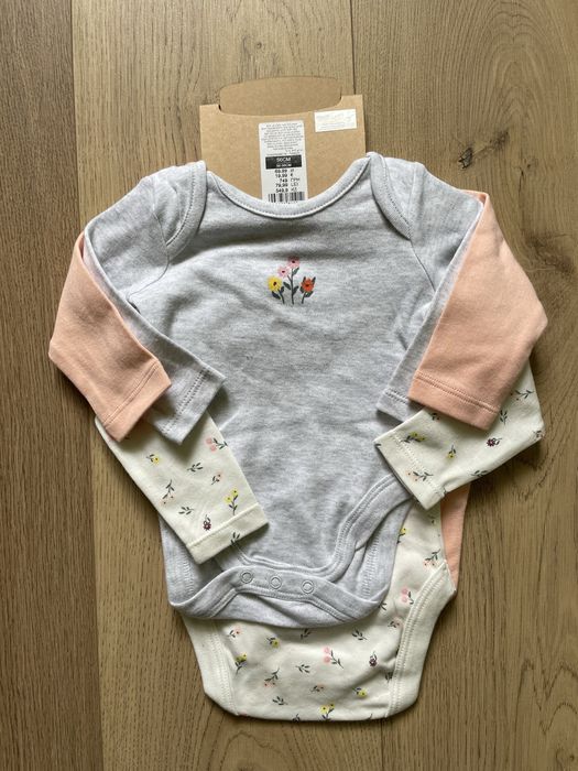 Nowe body dziewczece 56