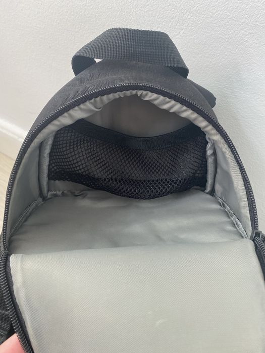 Mochila Lowepro SlingShot 100 AW