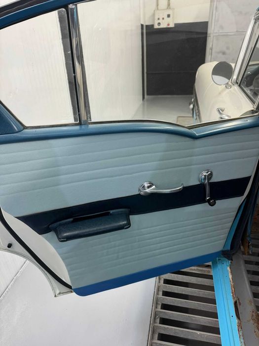 Automóveis clássicos