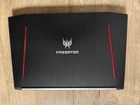 Acer Predator Helios 300