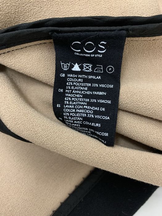 Sukienka czarna prosta klasyczna elegancka do pracy biura plus size 44