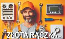 Złota rączka Skręcanie mebli Malowanie mieszkań Hydraulika Elektryka