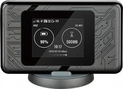 D-LINK Router DWR-2101 5G HotSpot WiFi 6
