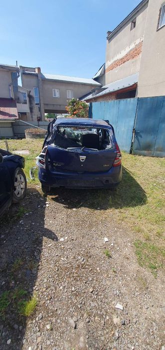 Продам Dacia Sandero