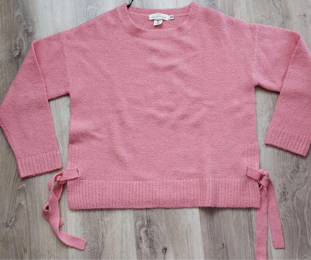 Sweter H&M typu Oversize roz. M/L