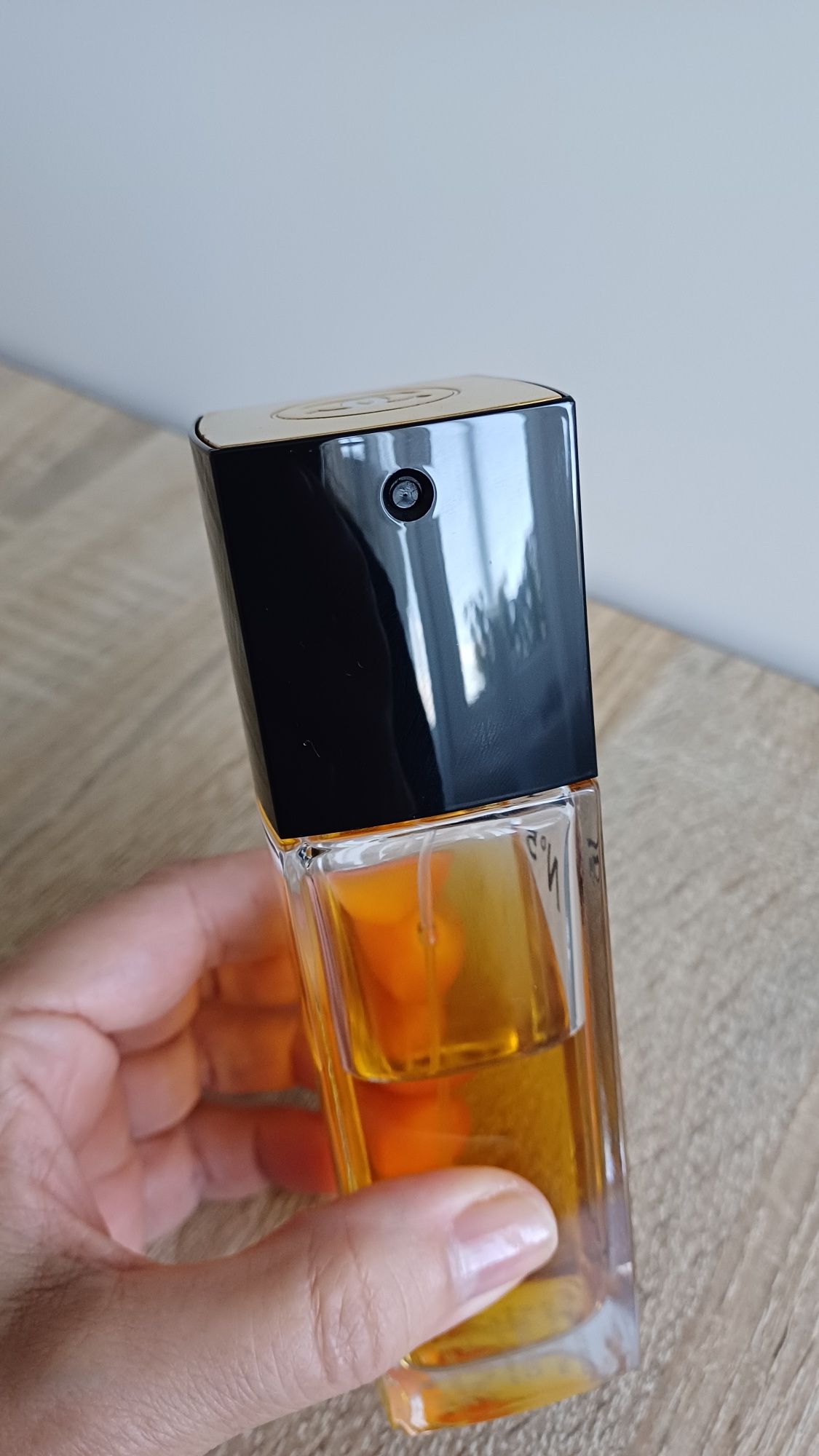Chanel N°5 Eau de Toilette 100ml ( 02. 2018r).