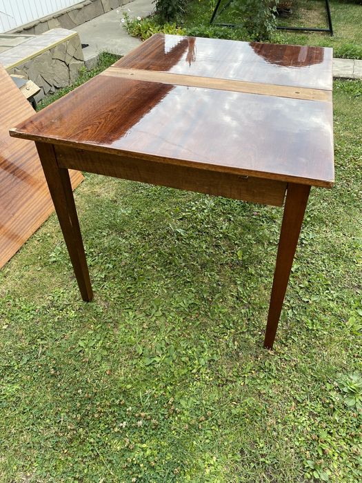 Стіл розкладний стол