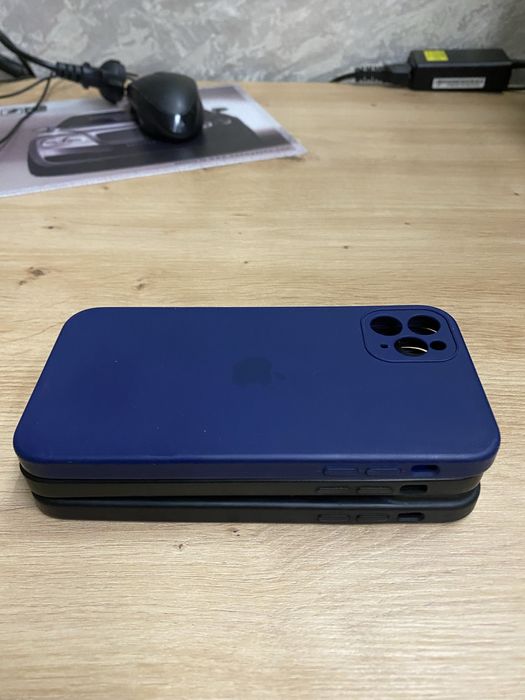 Чехлы на Iphone 11 pro max
