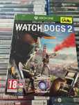 Watch Dogs 2 [XBOX ONE] Deluxe_Edition, PL