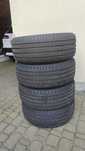 DUNLOP Sp Sport Maxx 050 225/50 R18 95V Letnie, Nowe opony