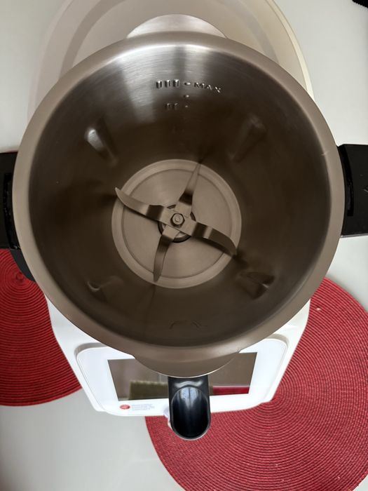 Lidlomix Monsieur Cuisine Connect