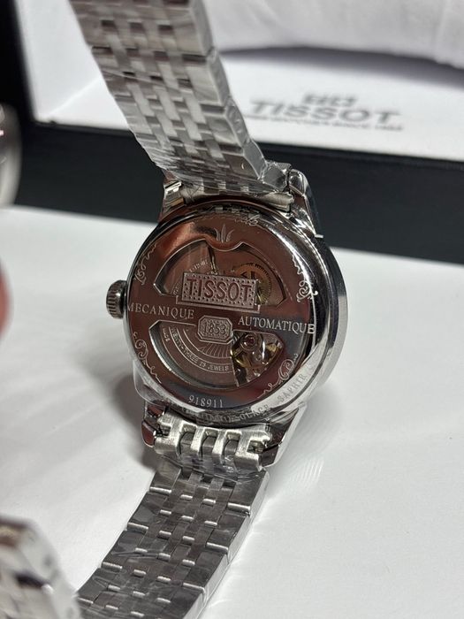 Годинник Tissot оригінал / Часы Tissot оригинал