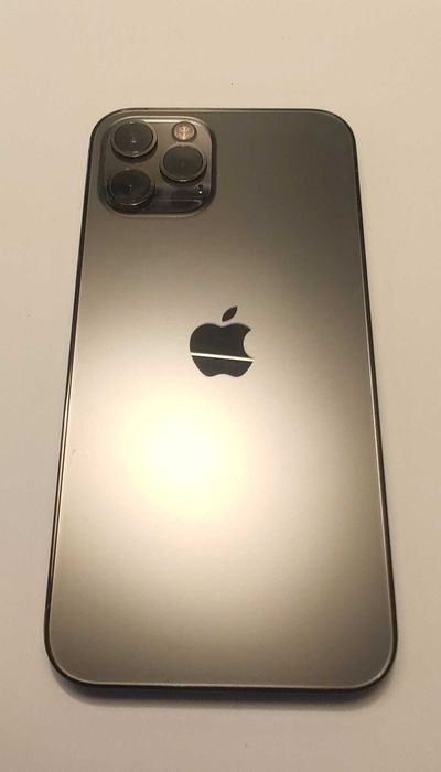 iPhone 12 Pro 256Gb OLED 5G