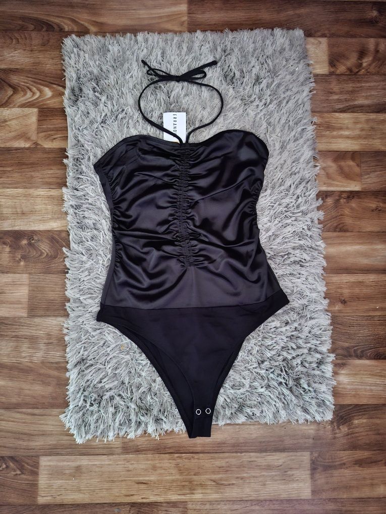 Комбидрес боди Topshop