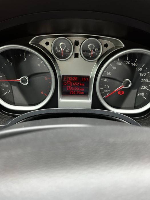 Ford Kuga 2.0 tdi 2011