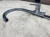Bateria GROHE kuchenna