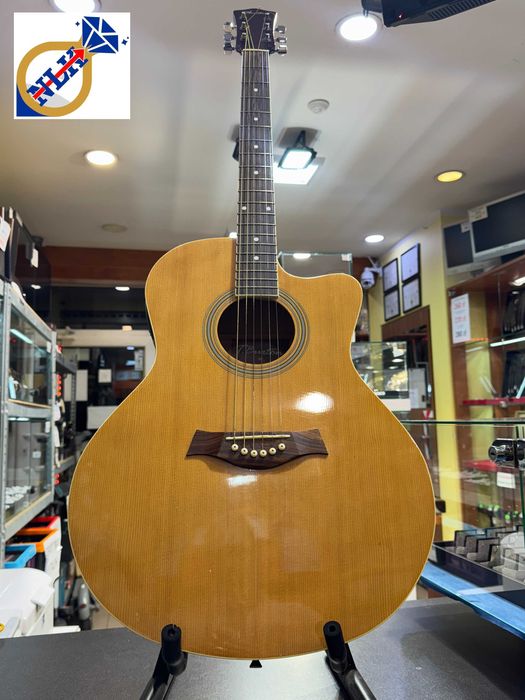 Gitara T.Burton / Możliwa Wysyłka /