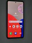 Samsung Galaxy a52s