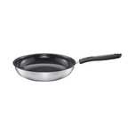 Patelnia Ff Z Powłoką Ceramiczną 24Cm Fiskars