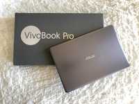 Portátil Asus Vivobook Pro N580GD