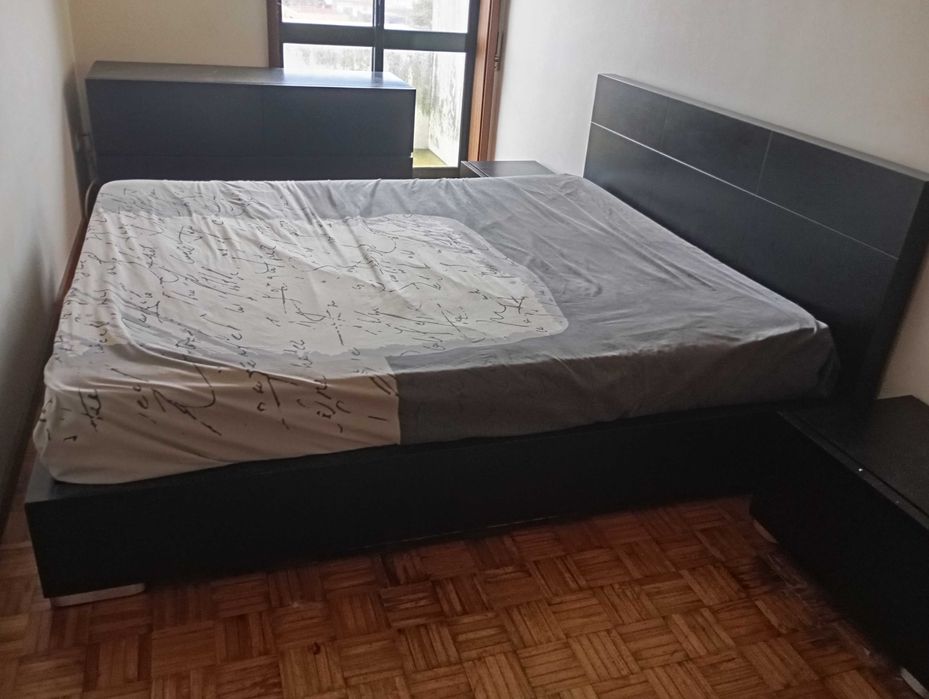 Vendo mobília de quarto