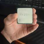 Processadores AMD