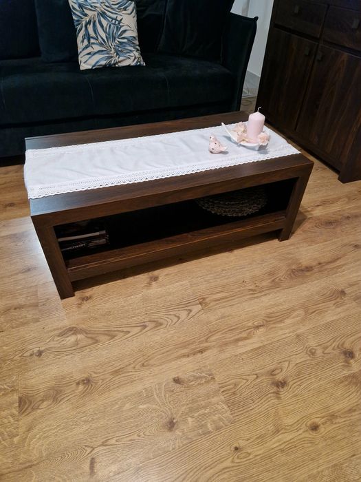 Zestaw mebli do salonu