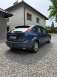 Ford Focus Ford Focus mk2 2006